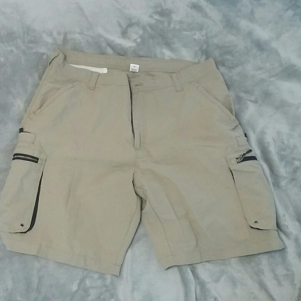 Men's Cargo Shorts